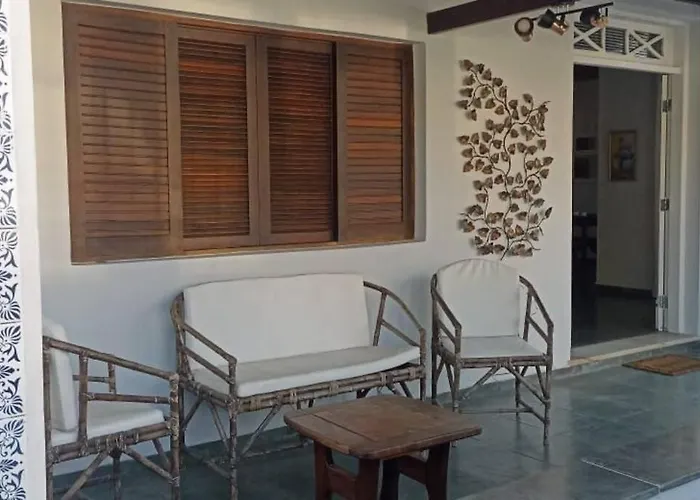 Excelente Casa Otima Localizacao