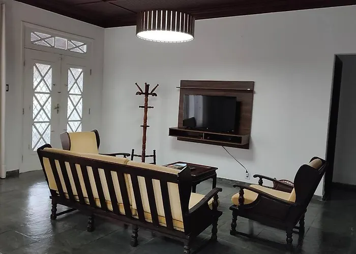 Excelente Casa Otima Localizacao