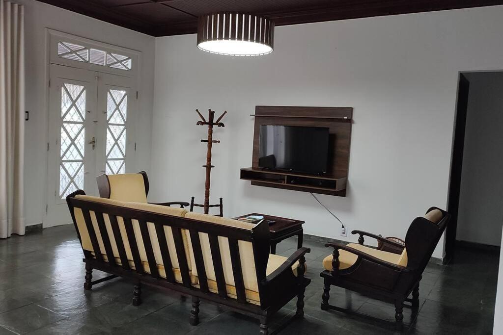 Excelente Casa Otima Localizacao Holiday home *