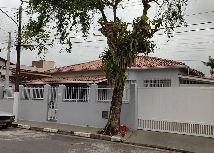 Excelente Casa Otima Localizacao