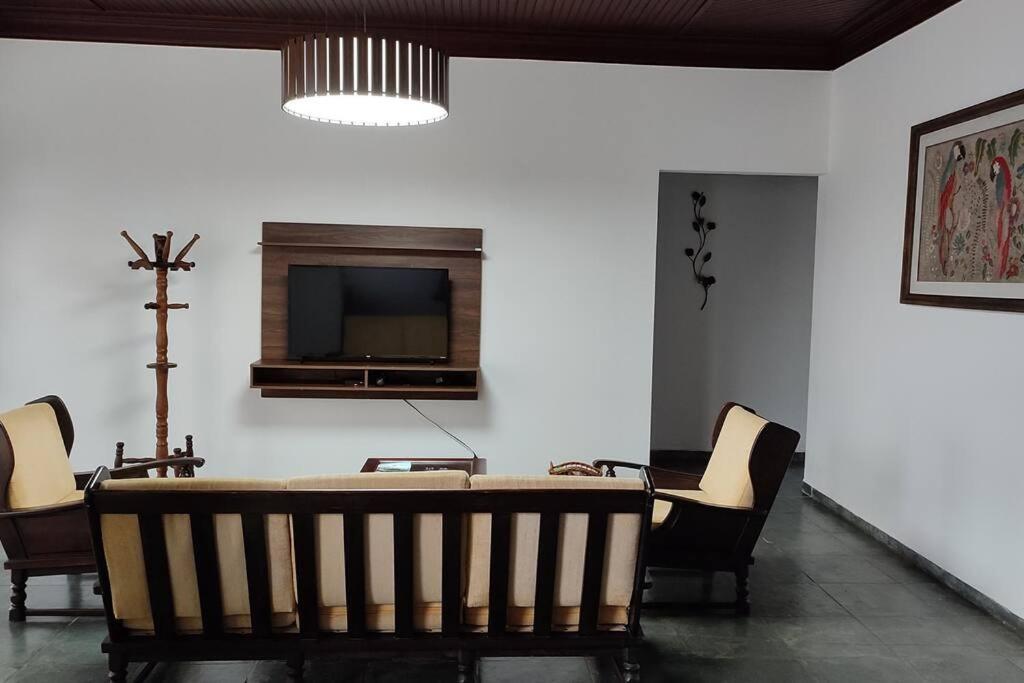 Excelente Casa Otima Localizacao Holiday home *